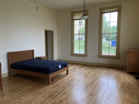 Administration Building Unit