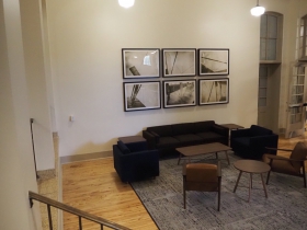 Old Main Lounge