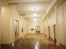 Old Main
