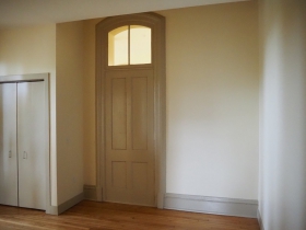 Old Main Apartment