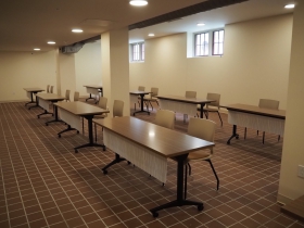 Soldiers Home Classroom