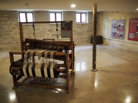 Soldiers Home History Center