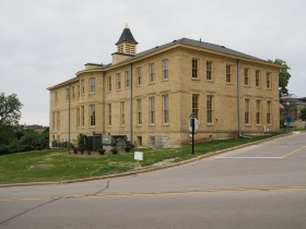 Administration Building
