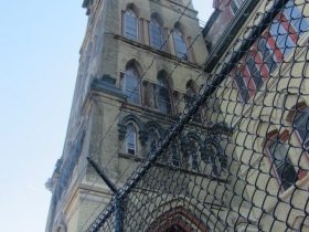 Milwaukee Veteran Affairs Medical Center Commences Repairs on Old Main