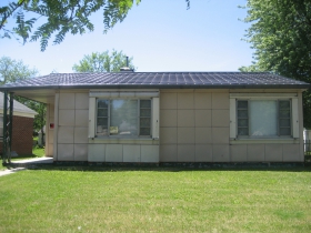 4433 N. Sherman Blvd.