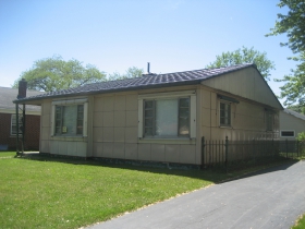 4433 N. Sherman Blvd.