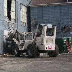 Friday Photos: The Old Made New