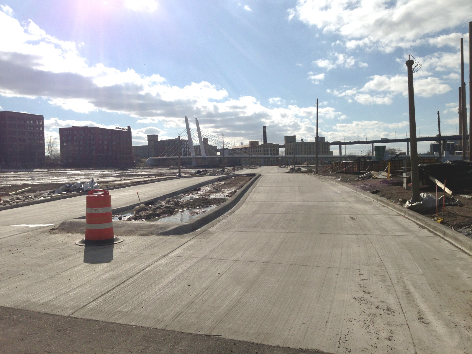 Friday Photos: Transforming Reed Street Yards