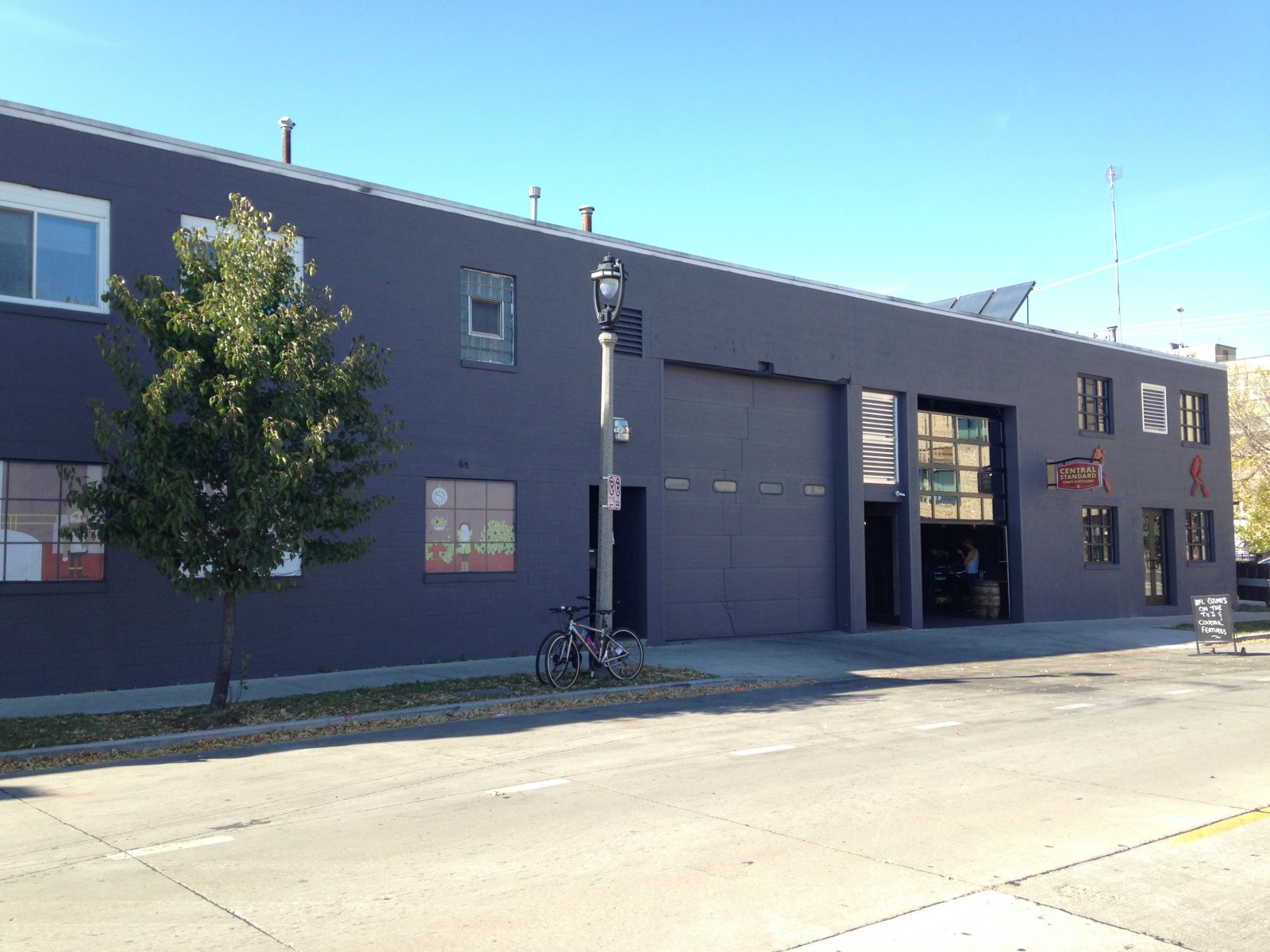 Plenty of Horne: The Remarkable Growth of Milwaukee Brewing Co.