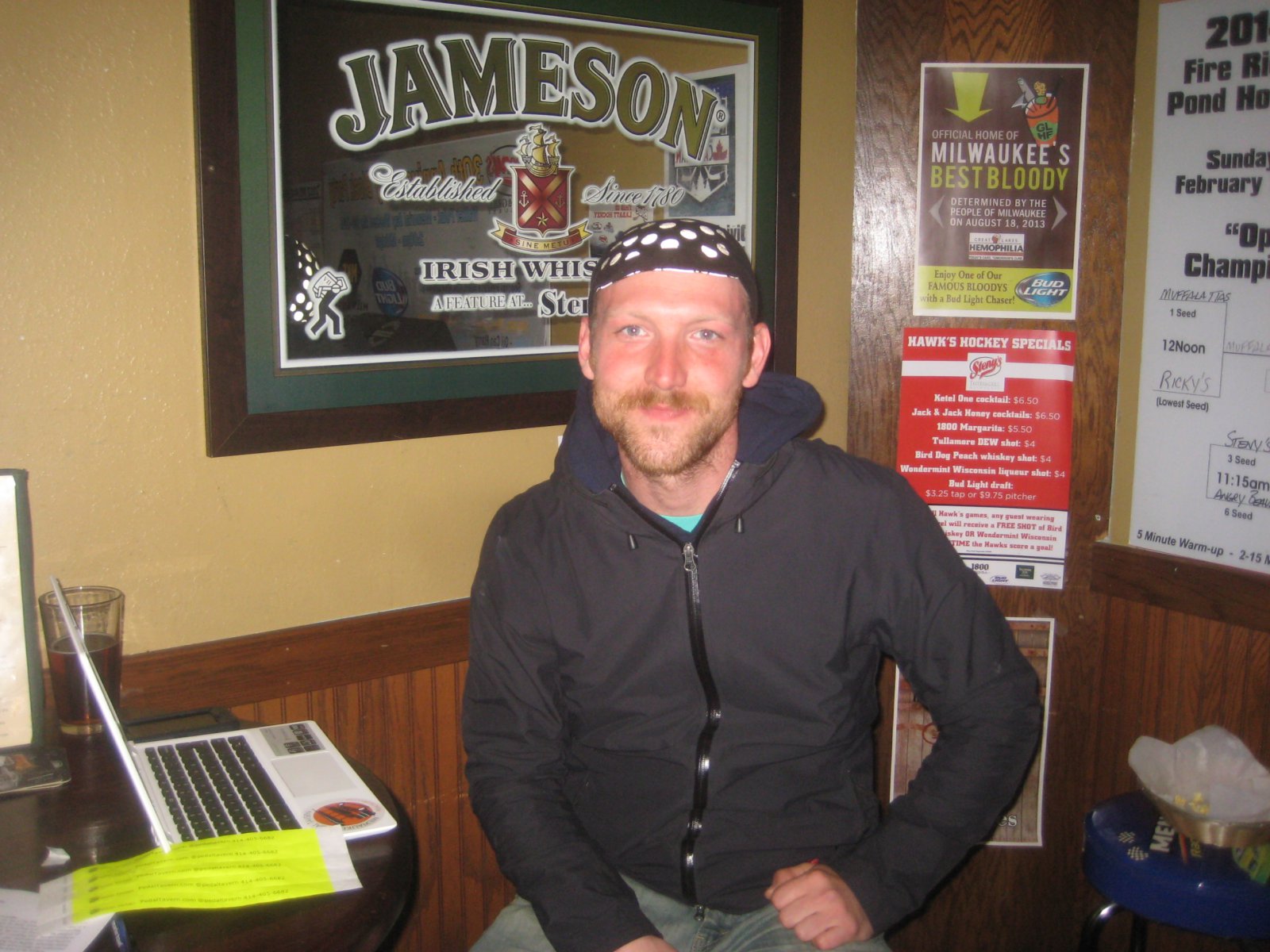 Register for the Pedal Tavern here.