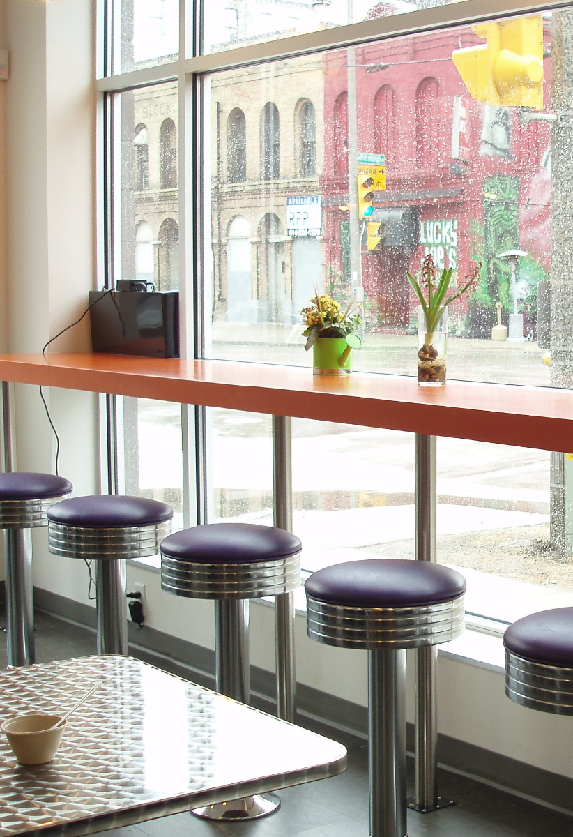 City Business: Purple Door Ice Cream