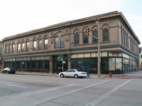 504 W. National Ave.