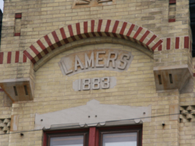 830-832 S. 5th St.