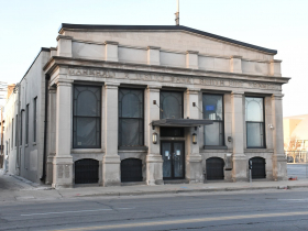 414 W. National Ave.