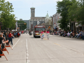2022 Pride Parade