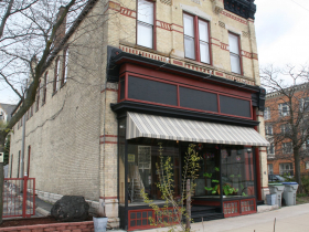 830-832 S. 5th St.