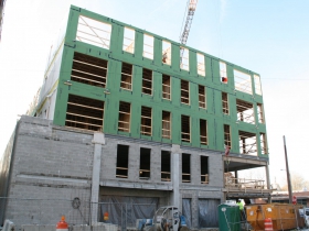 Quartet Construction