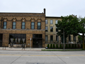 605-609 W. Virigina St.