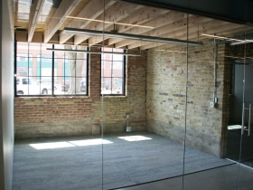 Interior Office