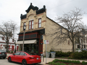830-832 S. 5th St.