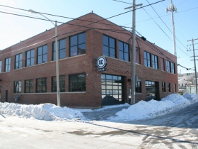 Wantable Headquarters