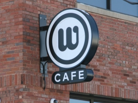 Wantable Cafe