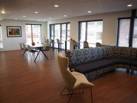 THIRTEEN31 Place Community Room