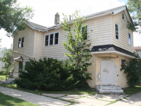 1501 W. Scott St.