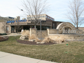 Great Lakes Distillery