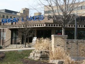 Great Lakes Distillery