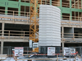 Crane Base