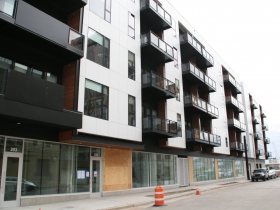 The Yards