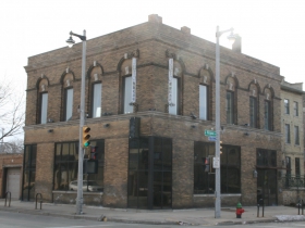 605-609 W. Virginia St.
