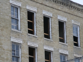 Window Replacement