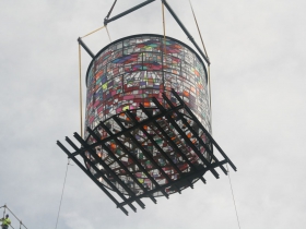 Coakley Water Tower Lift