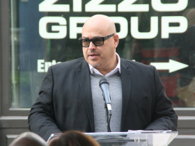 Common Council President Jose G. Perez