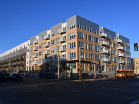 National Avenue Lofts