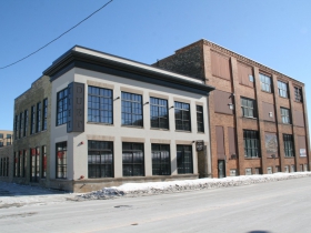 224 S. 1st St. and 228 S. 1st St.
