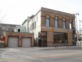 605-609 W. Virginia St.
