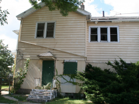 1501 W. Scott St.