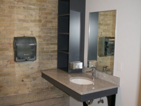 Restroom