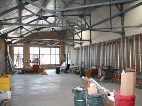 Commercial Space