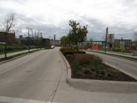 Reed Street Yards