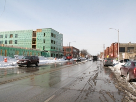 W. National Ave.