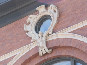 Mercantile Lofts
