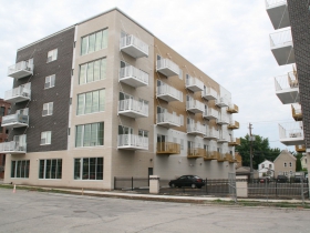 Trio Apartments