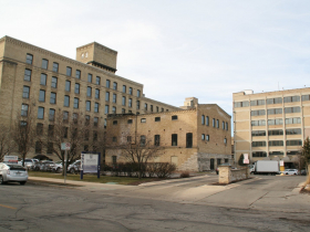 The Tannery