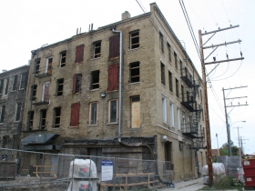 235 S. 2nd St. Redevelopment