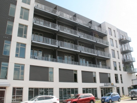 Quartet Apartments