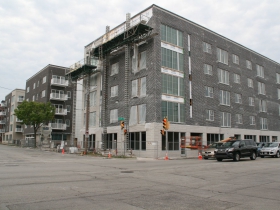 Trio Apartments